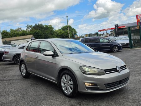 2013 Volkswagen Golf - photo 2