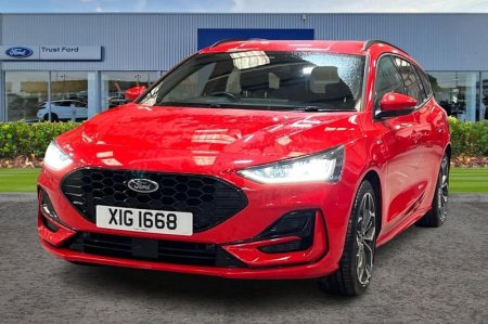2023 Ford Focus - photo 5