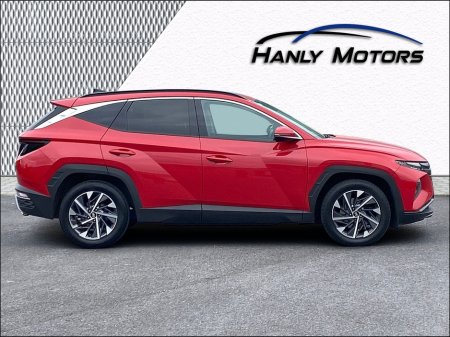 2021 Hyundai Tucson - photo 10