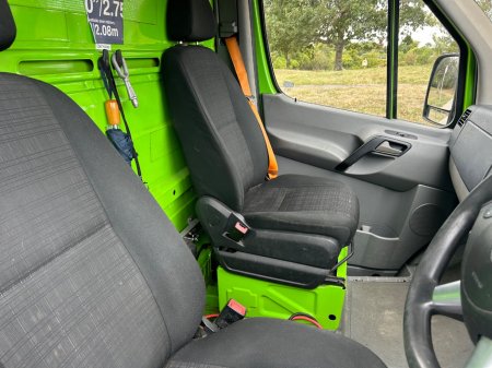 2016 Mercedes-Benz Sprinter - photo 10