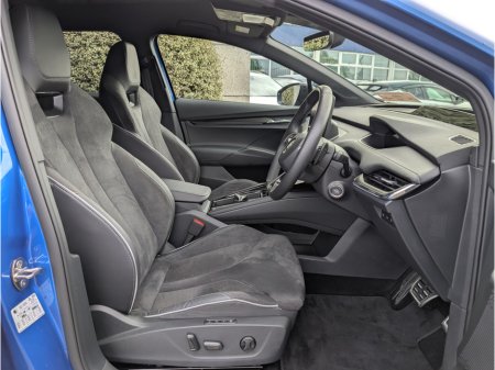 2025 Skoda Enyaq - photo 14