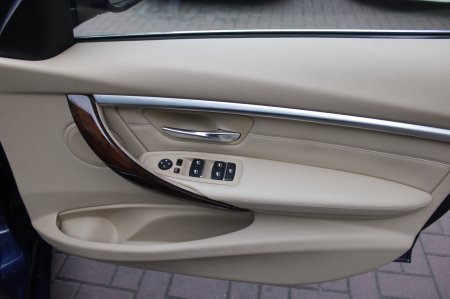 2018 BMW 3-Series - photo 10