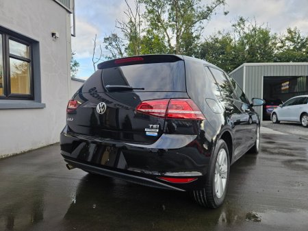 2017 Volkswagen Golf - photo 4