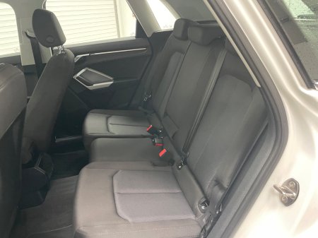 2019 Audi Q3 - photo 16