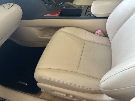 2010 Lexus RX450H - photo 12
