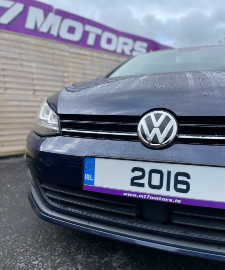 2016 Volkswagen Golf - photo 16