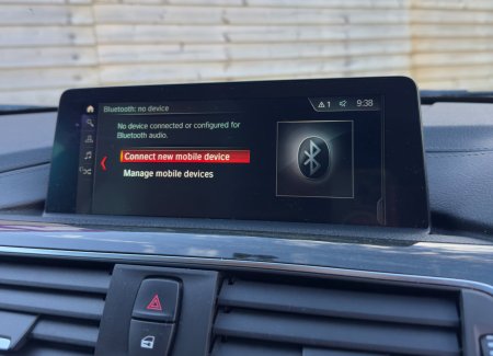 2018 BMW 3-Series - photo 16