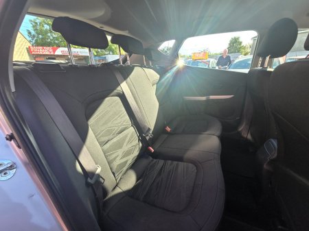 2017 Kia Ceed - photo 11