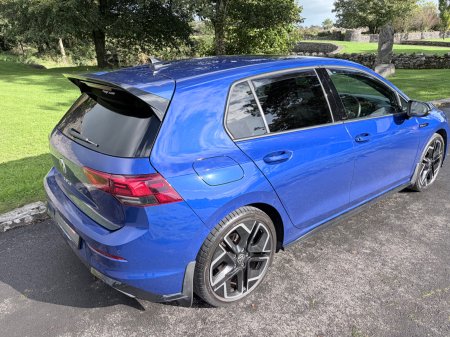 2022 Volkswagen Golf - photo 8