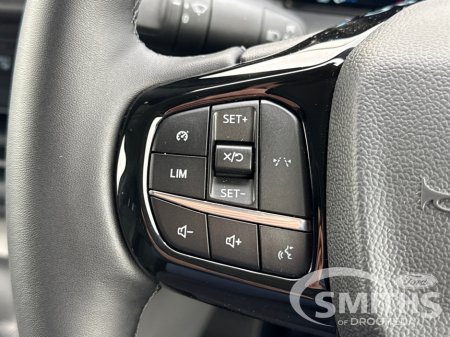 2026 Ford Transit Custom - photo 25