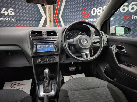 2013 Volkswagen Polo - photo 19