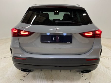 2026 Mercedes-Benz GLA - photo 20