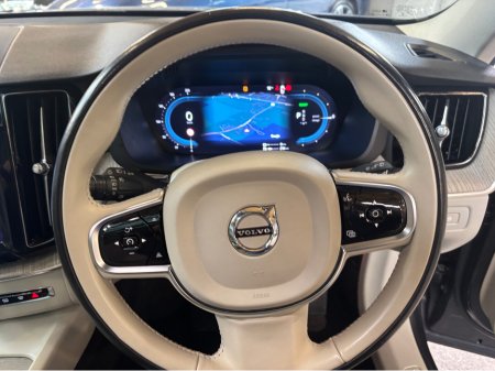 2023 Volvo XC60 - photo 14