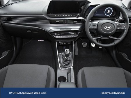 2026 Hyundai Bayon - photo 4