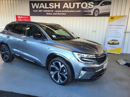 2024 Renault Austral - photo 5
