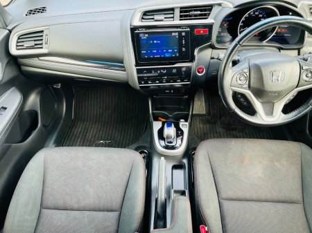 2017 Honda Fit - photo 15