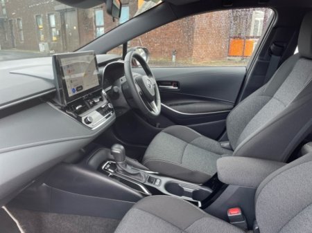 2026 Toyota Corolla - photo 7