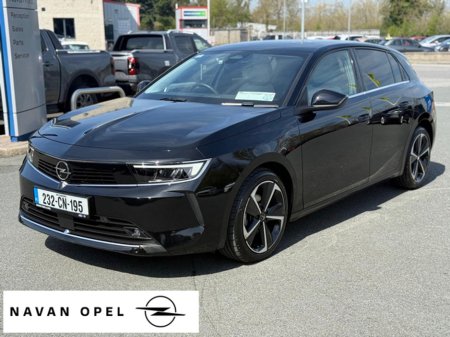 2023 Opel Astra - photo 6
