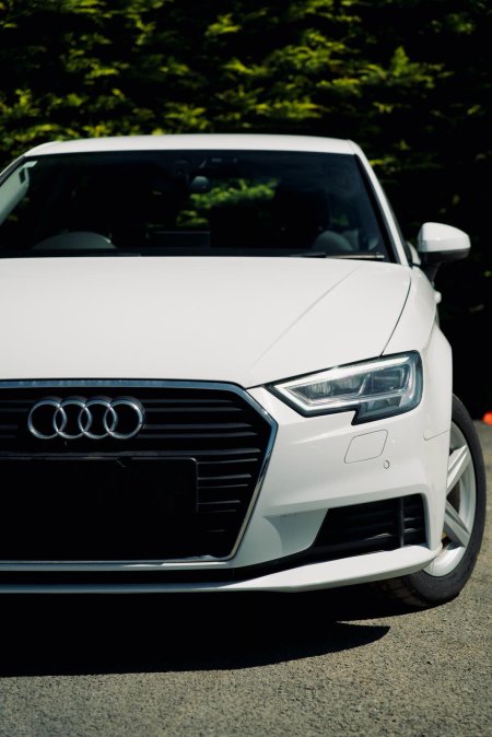 2019 Audi A3 - photo 7