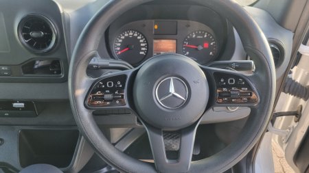 2022 Mercedes-Benz Sprinter - photo 9