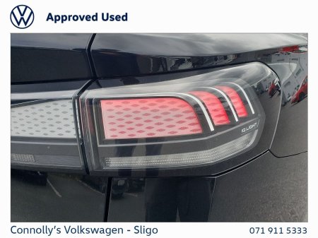 2024 Volkswagen ID.7 - photo 20
