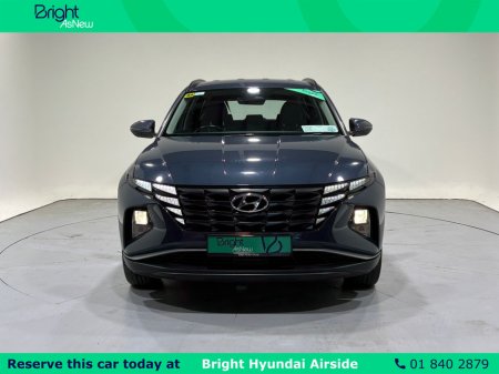 2021 Hyundai Tucson - photo 10