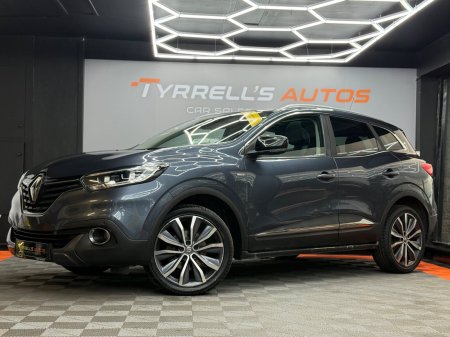 2018 Renault Kadjar - photo 5