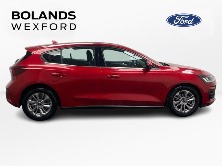 2023 Ford Focus - photo 4