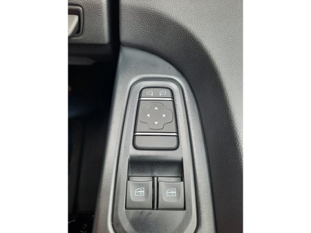 2026 Nissan Primastar - photo 22