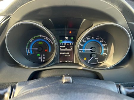 2016 Toyota Auris - photo 18