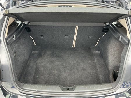 2014 BMW 1-Series - photo 10