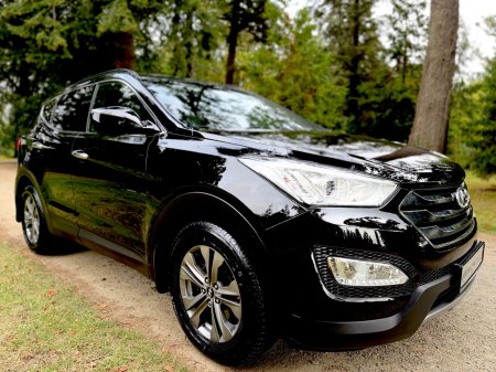 2013 Hyundai Santa Fe - photo 5