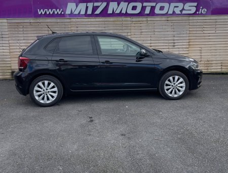 2018 Volkswagen Polo - photo 2