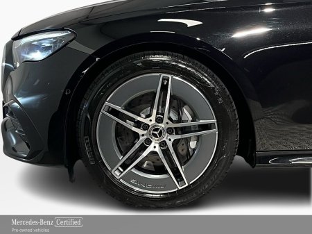 2024 Mercedes-Benz E-Class - photo 5