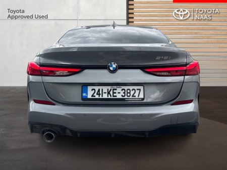 2024 BMW 2-Series - photo 4