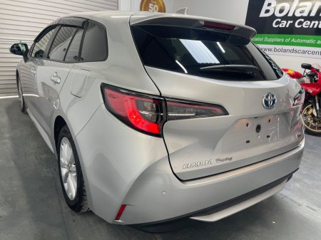 2022 Toyota Corolla - photo 5