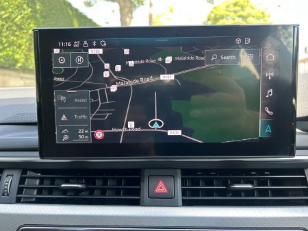 2022 Audi A4 - photo 11