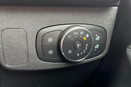 2024 Ford Focus - photo 30
