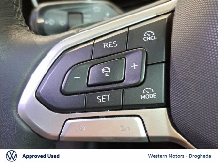 2026 Volkswagen Tiguan - photo 27