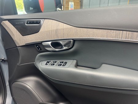 2023 Volvo XC90 - photo 16
