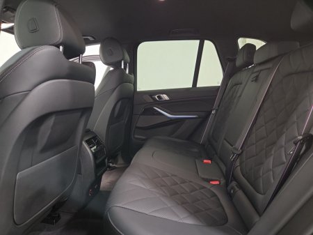 2024 BMW X5 - photo 11