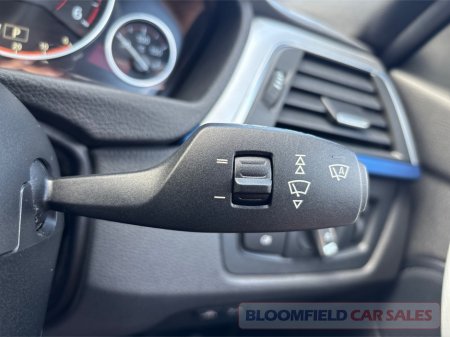 2015 BMW 3-Series - photo 28