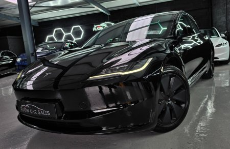2024 Tesla Model 3 - photo 18