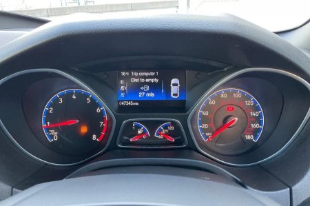 2017 Ford Focus - photo 13