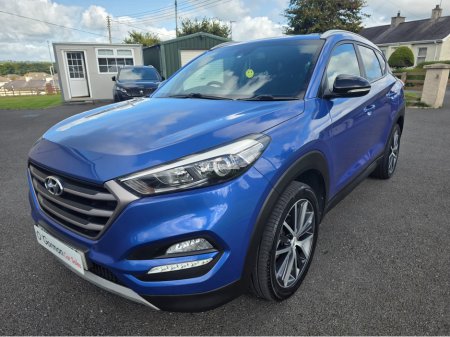 2018 Hyundai Tucson - photo 10
