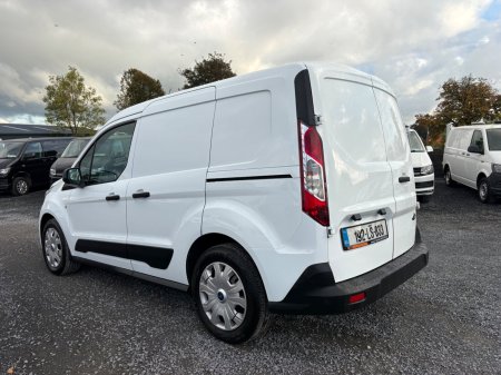 2019 Ford Transit - photo 4