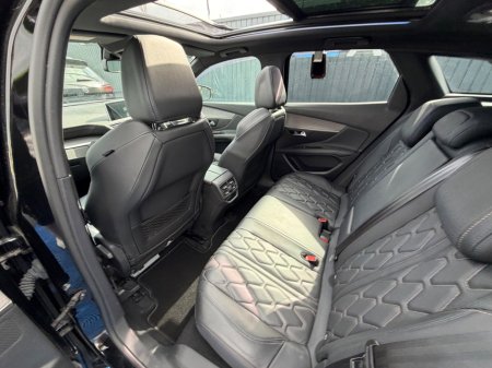 2019 Peugeot 3008 - photo 42