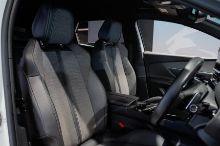 2023 Peugeot 3008 - photo 18