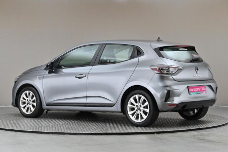 2024 Renault Clio - photo 6