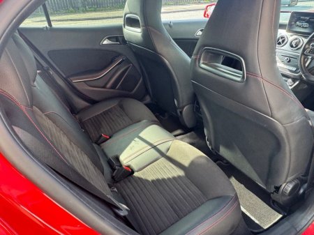 2018 Mercedes-Benz GLA - photo 12